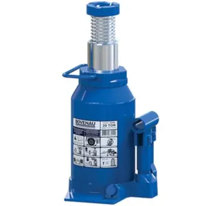 Macaco Garrafa 20 Toneladas Mt20 - 20200 - Bovenau Macaco Garrafa 20 Toneladas Mt20 Bovenau