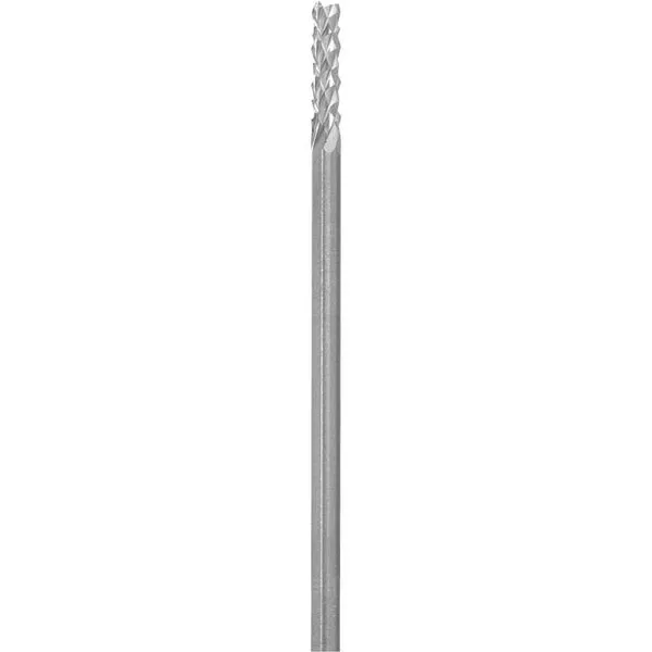 Broca cortadora de rejunte 3,2 mm 570 haste 1/8" 2615057000 - DREMEL
