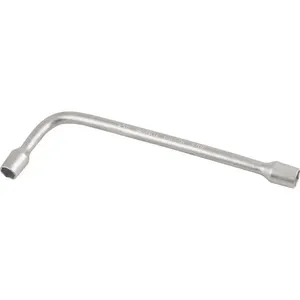 Chave Biela 9/16" Cromo vanádio - Gedore Red