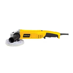 Politriz 5" 600W profissional - STANLEY