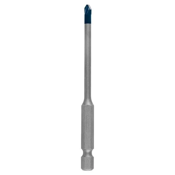 Broca Para Porcelanato Expert Hex9 Hard 4x90mm 2608900593000 Bosch Broca Porcelanato Expert Hex