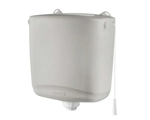 Caixa Desc Tigre S/Eng Cinza 100 Slim