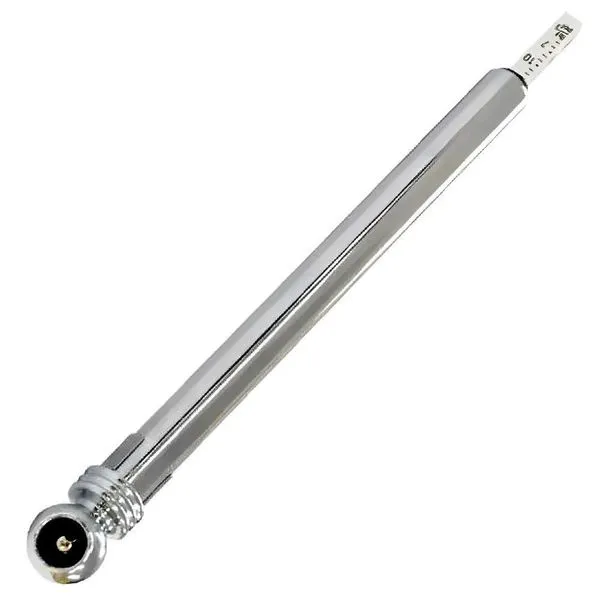 Calibrador De Pneus 15 A 120 Libras - 13706 - Chiaperini