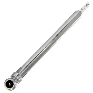 Calibrador De Pneus 15 A 120 Libras - 13706 - Chiaperini