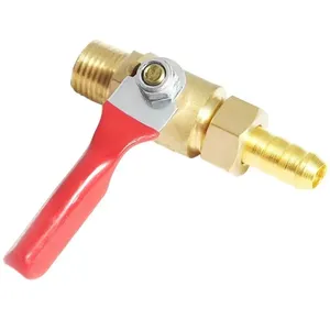 Registro de Ar 1/4" Esfera 3002N - 24939 - CHIAPERINI