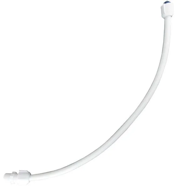 Engate Plástico 60 Cm - 3002-s - Double Engate Plástico 60 Cm - 3002 - Double