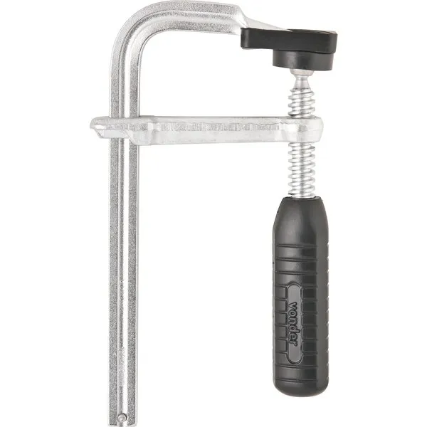 Grampo Tipo Sargento 250x80mm - VONDER