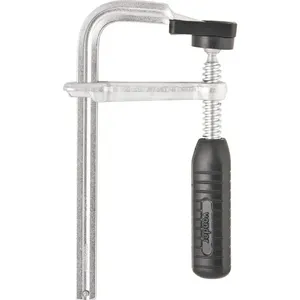 Grampo Tipo Sargento 250x80mm - VONDER