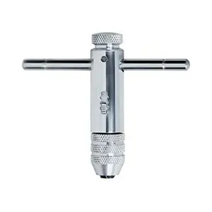 Vira Macho Tipo T com Catraca M5-M12 MTX Vira Macho com Catraca M5-M12 MTX