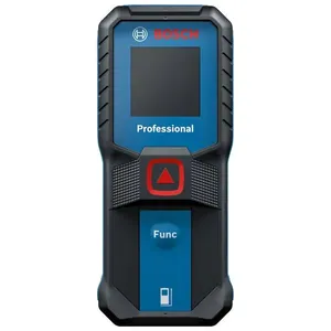 Trena a Laser 30 Metros GLM 30-23 BOSCH