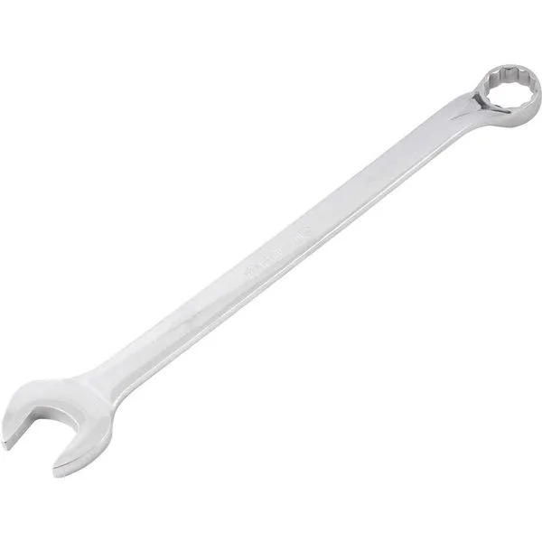 Chave Combinada 11/16" Aço Cromo Vanádio 302508BR Belzer