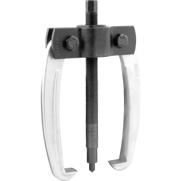Saca-polia com 2 garras 150 mm x 142 mm 85642/3 GEDORE