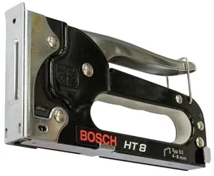 Grampeador Manual 4 - 8mm - Bosch