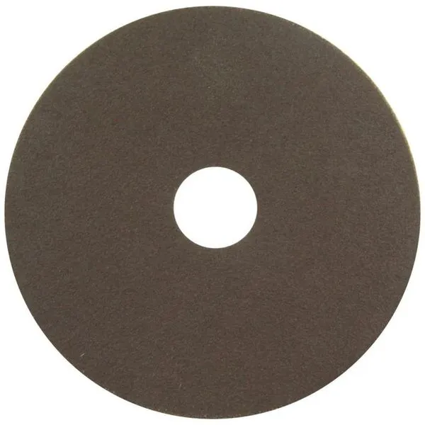 Disco De Fibra Metalite F227 Grão 100 115x22mm - 5539503013 - Norton