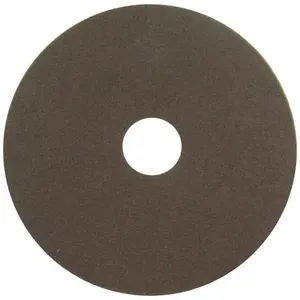 Disco De Fibra Metalite F227 Grão 100 115x22mm - 5539503013 - Norton