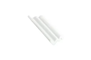 Canto Roda Teto de Pliestireno Epex F50 24cm Pacote com 2 Unidades