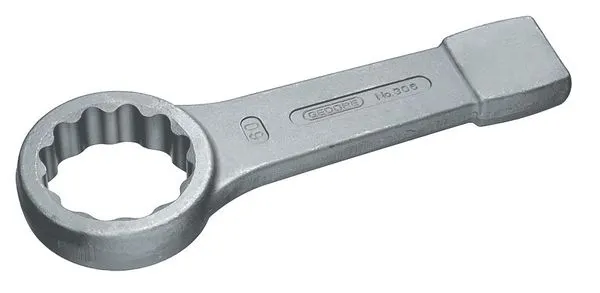 Chave de Bater Estrela 30mm 010003 - Gedore
