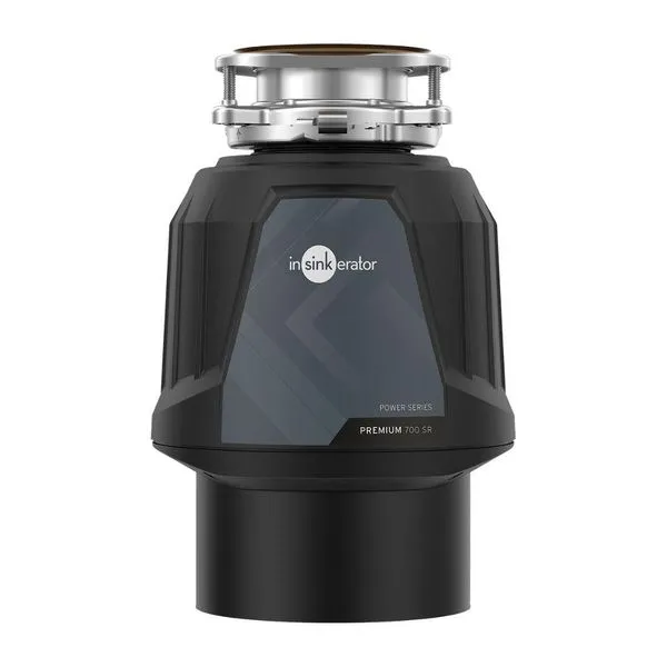 Triturador de Residuos Alimentares Insinkerator Premium 700 110v