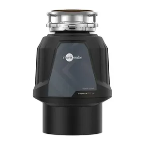 Triturador de Residuos Alimentares Insinkerator Premium 700 110v