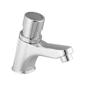 Torneira para Banheiro Mesa Pressão Cromado Matic Smart Deca Torneira para Banheiro Mesa Pressão Cromado Matic Smart