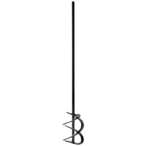 Kit 3 Barras Misturadoras Cesta Leve do Agitador 2607990028000 Encaixe Hexagonal 8MM Bosch Kit 3 Barras Misturadoras Cesta do Agitador 2607990028000 Bosch