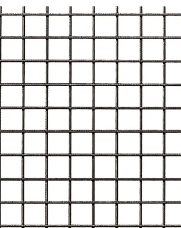 Malha Pop Leve 20x20cm Espaçamento 3,4mm Bitola 2x3m Comprimento