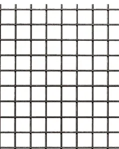 Malha Pop Leve 20x20cm Espaçamento 3,4mm Bitola 2x3m Comprimento