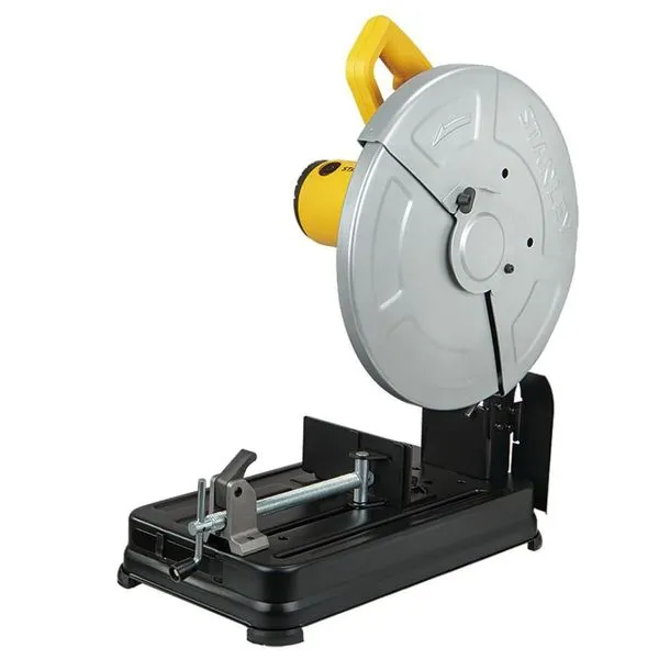 Serra Policorte 14" (355mm) 2000W SSC22 Stanley Serra Policorte 14" (355mm) 2200W SSC22-B2 220V Stanley
