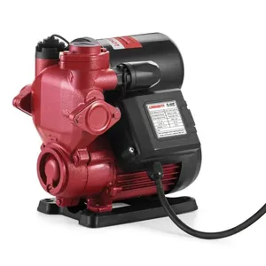 Pressurizador Lorenzetti PL400P Bivolt