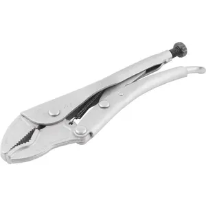 Alicate de pressão 10” mordente triangular R27210010 - GEDORE RED