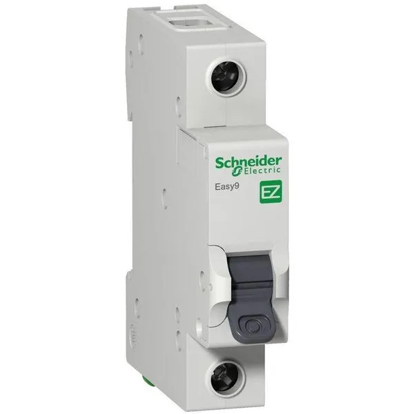 Disjuntor 1p 25a Curva C Easy9 Schneider Electric - Schneider Electric