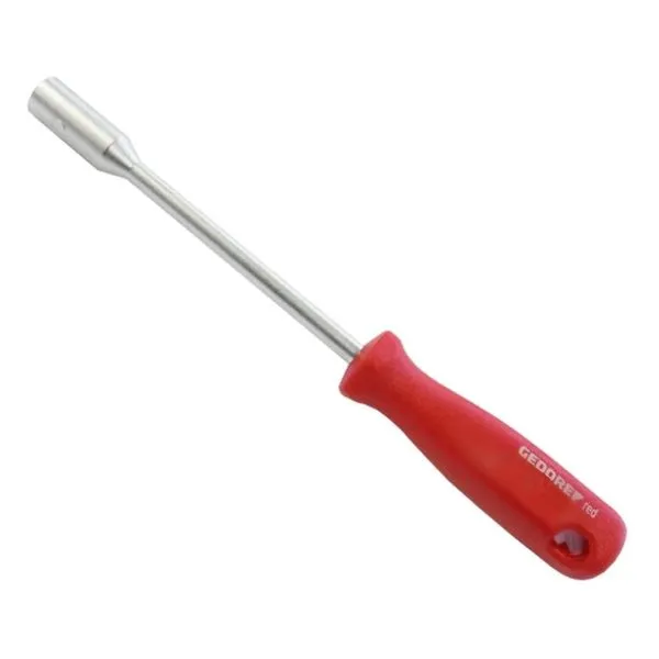 Chave Canhão Cromo Vanádio Gedore Red Chave Canhão Aço Cromo Vanádio 11mm R38491124 Gedore Red