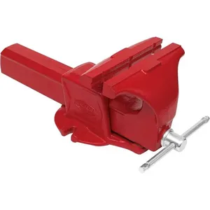 Torno de bancada fixo n° 2 em ferro nodular - METALSUL