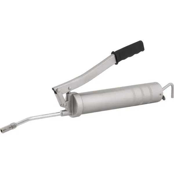 Bomba Manual para Graxa 500g BGV 5000 - VONDER