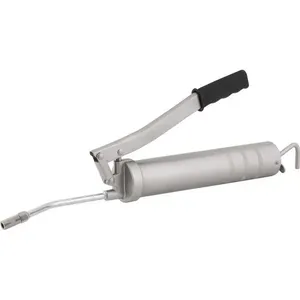 Bomba Manual para Graxa 500g BGV 5000 - VONDER