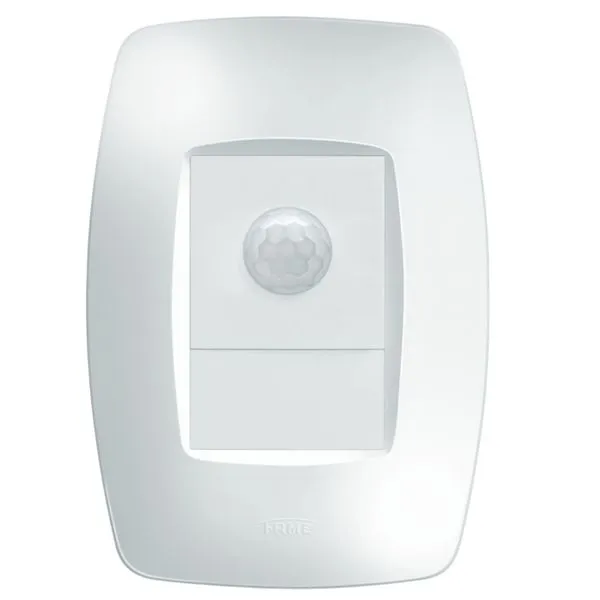 Sensor de Presença Automático Bivolt Elegance - 2265 - FAME
