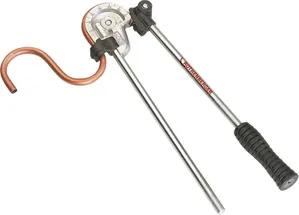 CURVADOR TUBO STANDARD 760 ALAV.3/8" 180G COBRE ROTHENBERGER