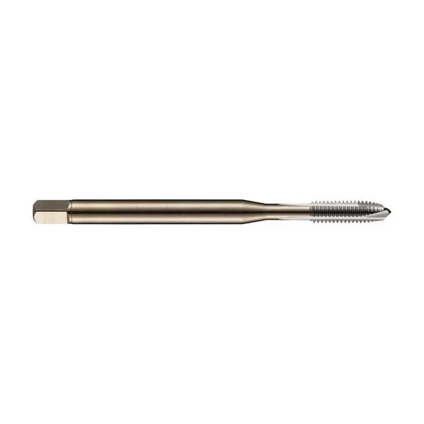 Macho Máquina Aço Rápido UNC 5/16" Ponta Helicoidal Cobalto Sint DIN 2184- Dormer