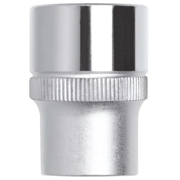 Chave Soquete Torx Hexalobular 1/2"" E8 - 3300348 - GEDORE RED