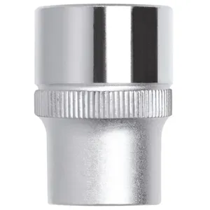 Chave Soquete Torx Hexalobular 1/2"" E8 - 3300348 - GEDORE RED