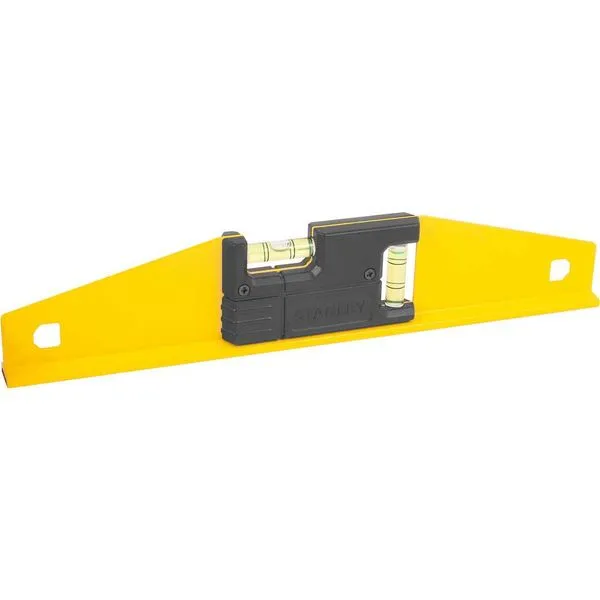Nível de alumínio 12" com base magnética 42886 S - STANLEY