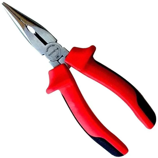Alicate Tipo 165mm "" - 3301823 - Gedore Red Alicate Tipo 165mm " - 3301823 - Gedore Red