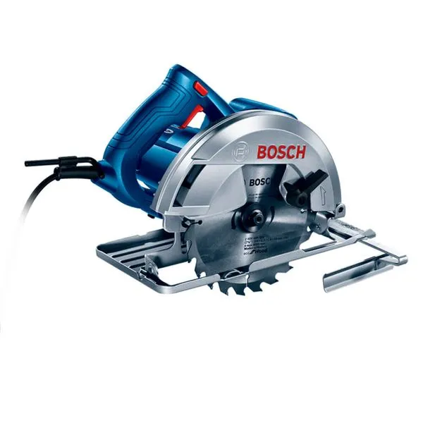 Serra Circular 7.1/4" (184mm) 1500W GKS150 Bosch Serra Circular 7.1/4" (184mm) 1500W GKS150 220V Bosch