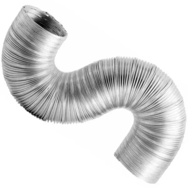 Tubo Flextic 1,5 Metro x 60mm - 3004000106 - WESTAFLEX