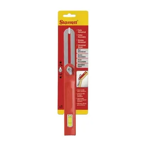Suta Universal com Bolha 8" - 20cm Starrett