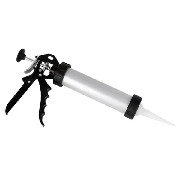Aplicador De Silicone Tubular 9"" - 7310 - Brasfort Aplicador De Silicone Tubular 9" - 7310 - Brasfort