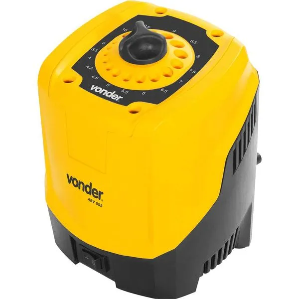 Afiador de Brocas 95W ABV 095 - VONDER 220 V~