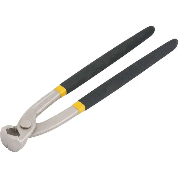 Torquês para Armador Cromo Vanádio 12" - VONDER