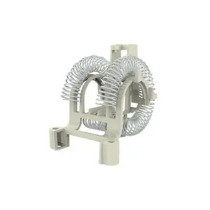Resistência Zagonel Chuveiro Ducali 220v - 7500w