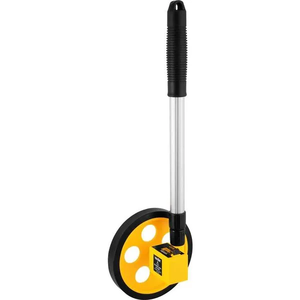 Medidor de Distância 999m com Roda e Cabo Extensível Vonder Medidor Distancia 999M Cabo Extensível Vonder